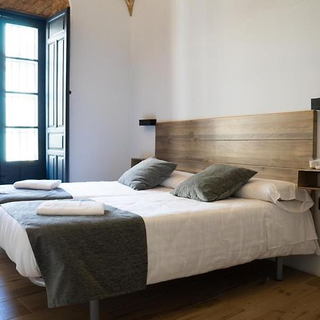 Balhondo Open Village Puebla de Alcocer Екстер'єр фото