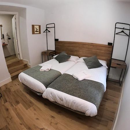 Balhondo Open Village Puebla de Alcocer Екстер'єр фото