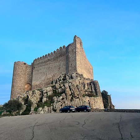Balhondo Open Village Puebla de Alcocer Екстер'єр фото