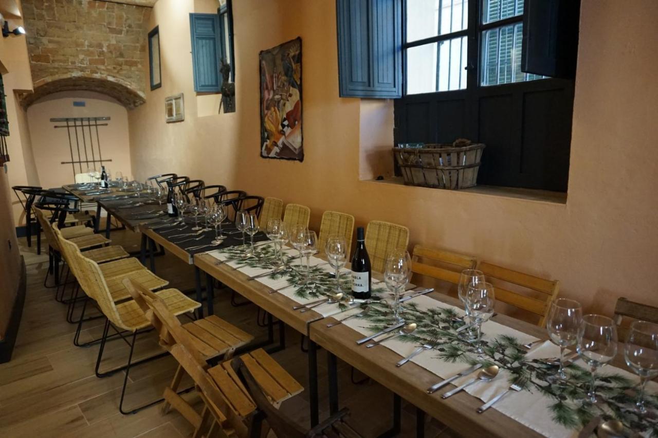 Balhondo Open Village Puebla de Alcocer Екстер'єр фото