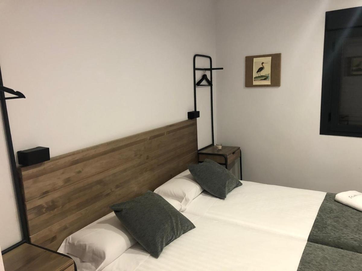 Balhondo Open Village Puebla de Alcocer Екстер'єр фото