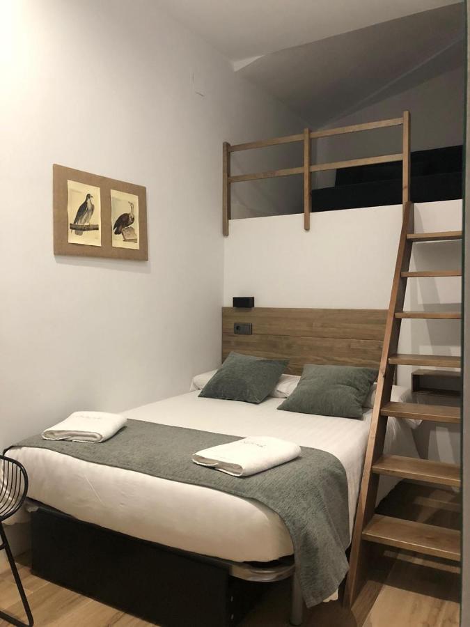 Balhondo Open Village Puebla de Alcocer Екстер'єр фото