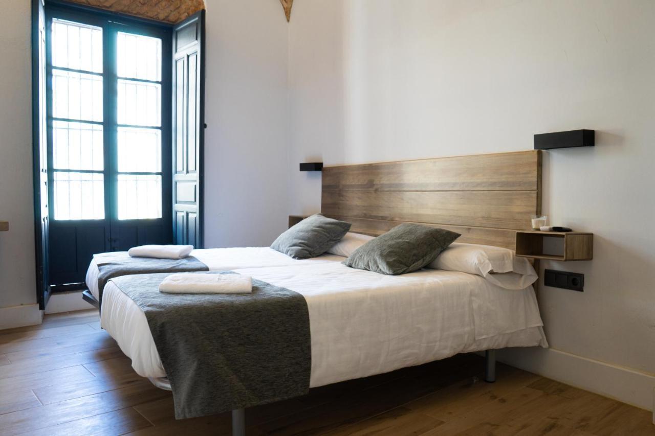 Balhondo Open Village Puebla de Alcocer Екстер'єр фото