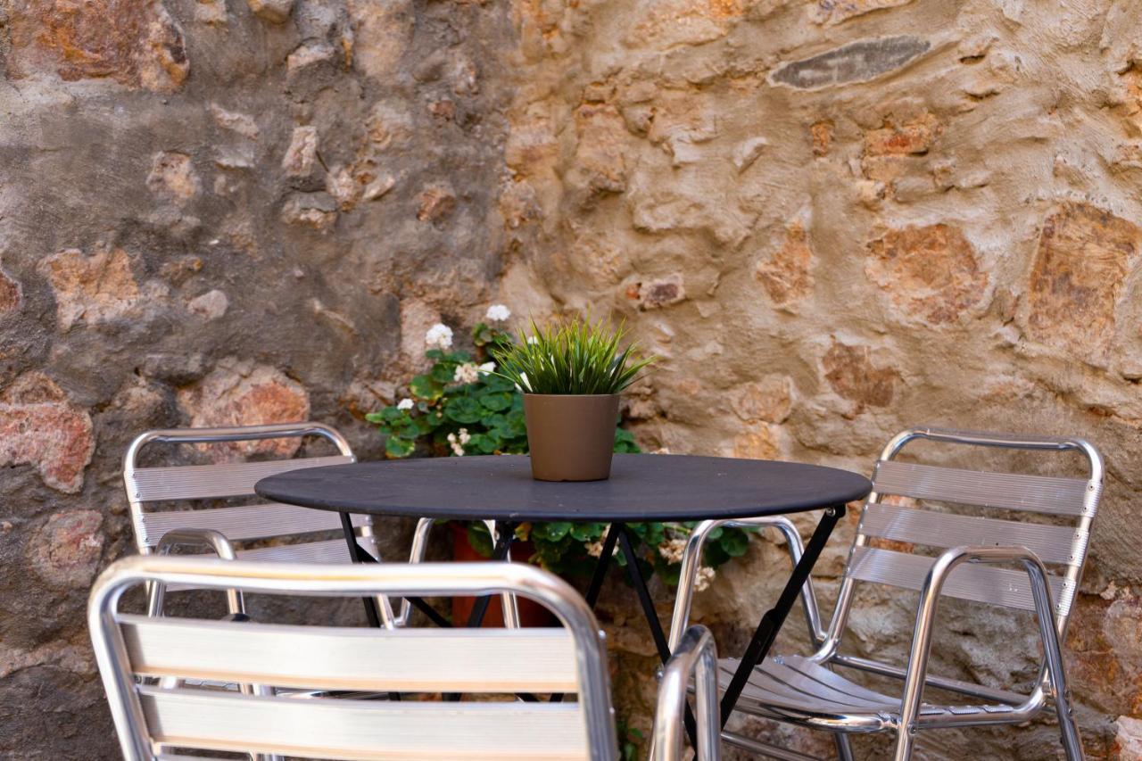 Balhondo Open Village Puebla de Alcocer Екстер'єр фото