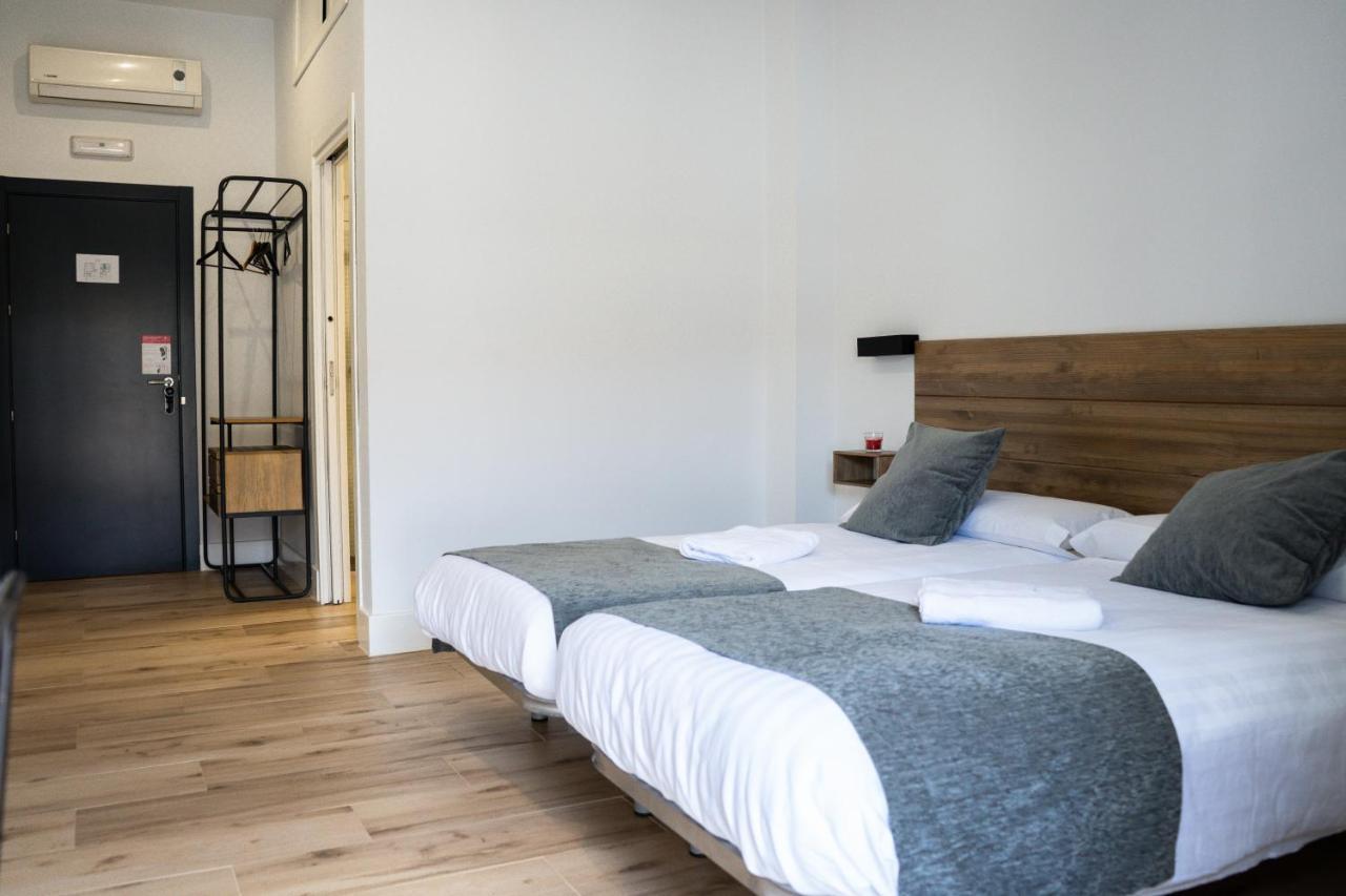 Balhondo Open Village Puebla de Alcocer Екстер'єр фото
