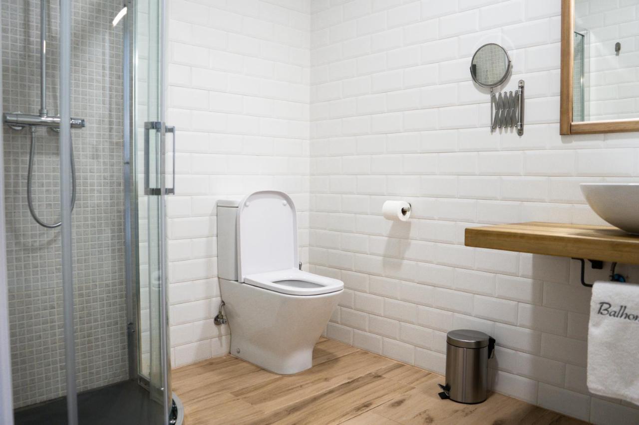 Balhondo Open Village Puebla de Alcocer Екстер'єр фото