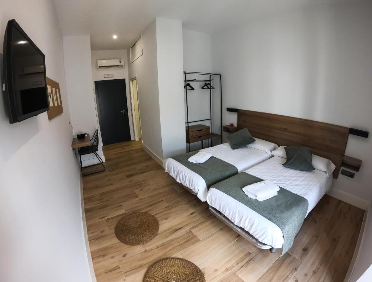Balhondo Open Village Puebla de Alcocer Екстер'єр фото
