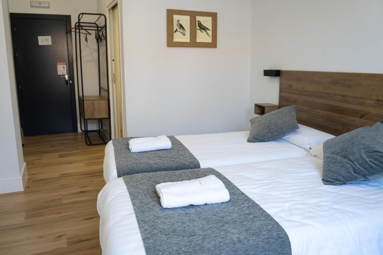 Balhondo Open Village Puebla de Alcocer Екстер'єр фото