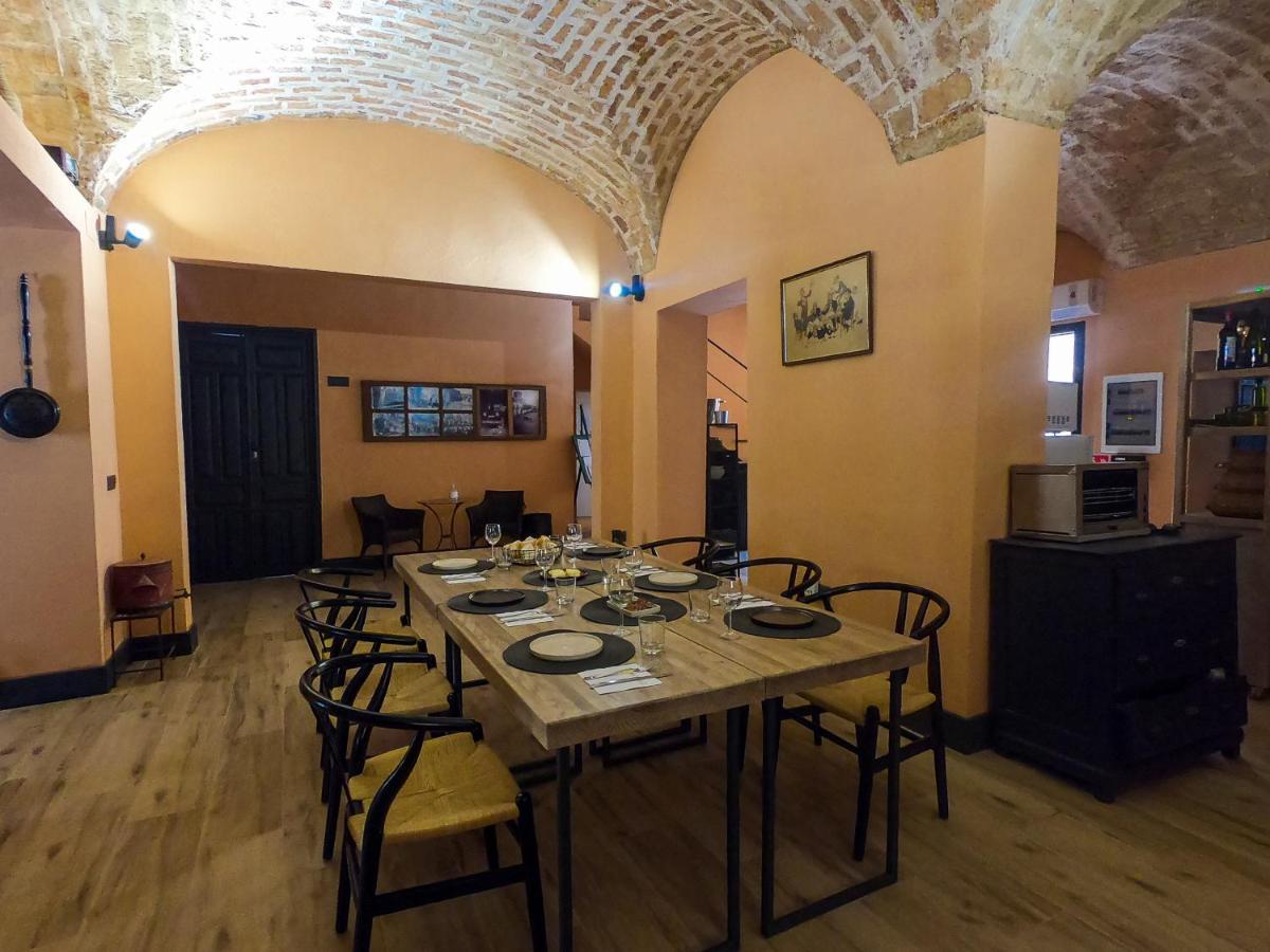 Balhondo Open Village Puebla de Alcocer Екстер'єр фото