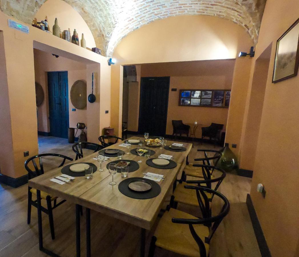 Balhondo Open Village Puebla de Alcocer Екстер'єр фото