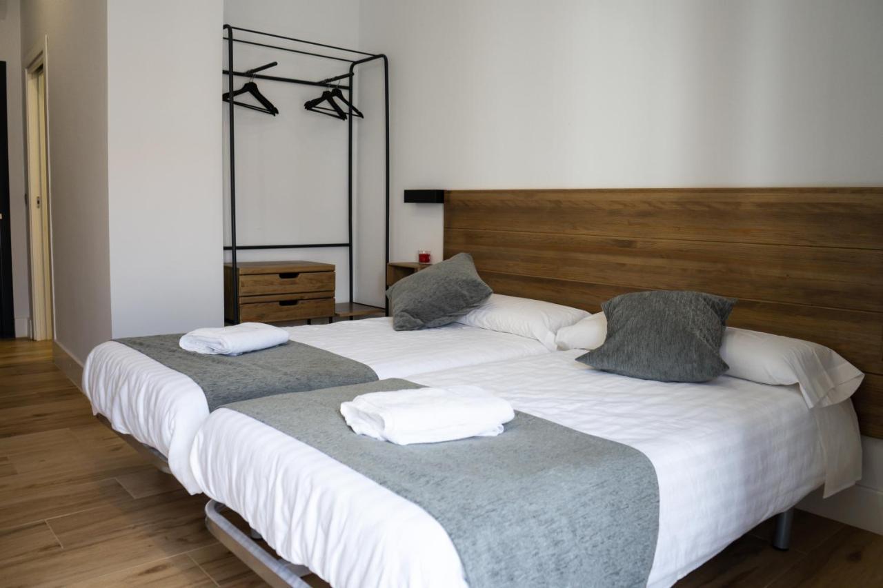 Balhondo Open Village Puebla de Alcocer Екстер'єр фото