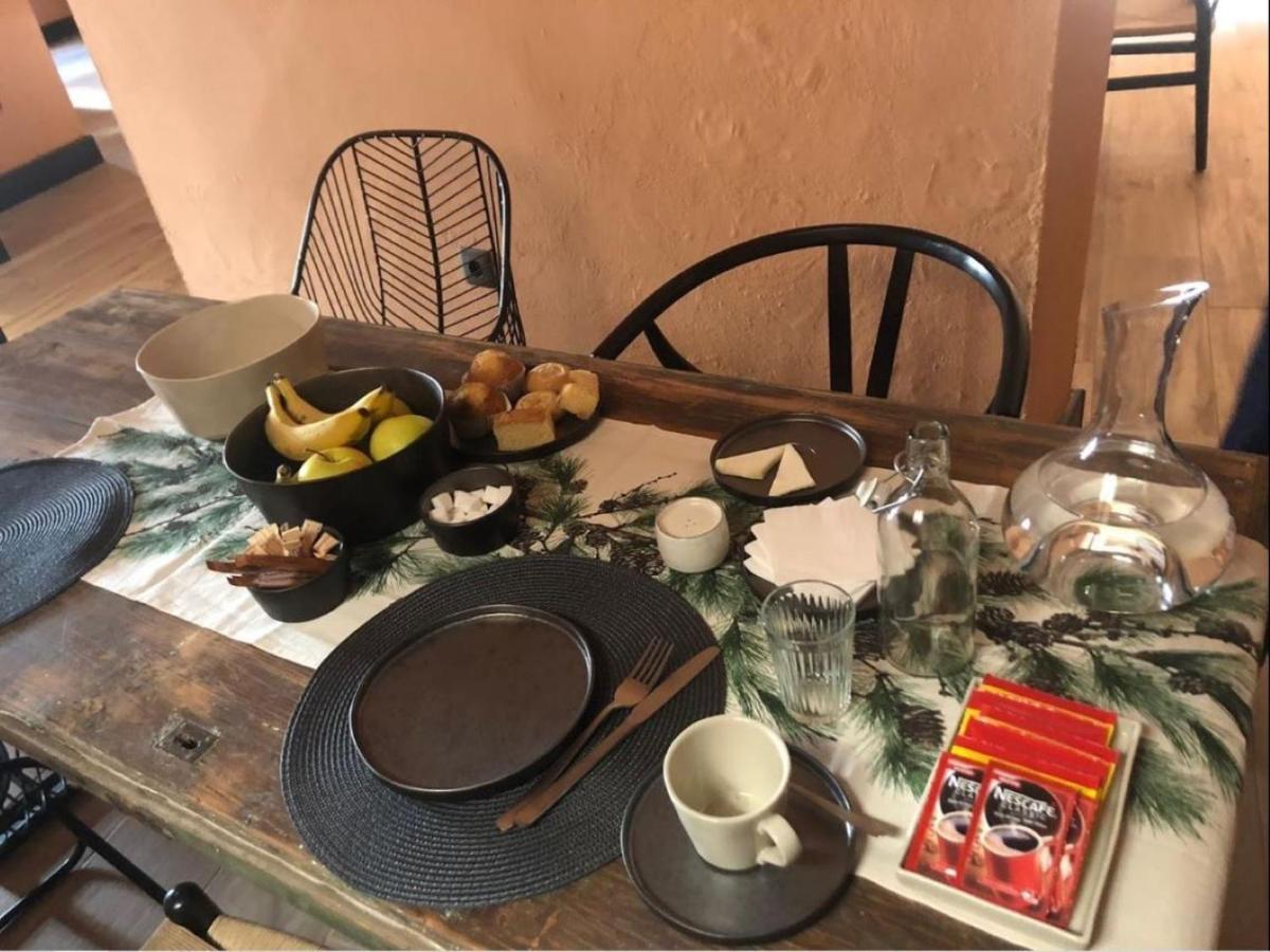 Balhondo Open Village Puebla de Alcocer Екстер'єр фото
