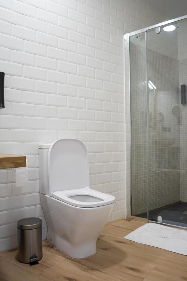 Balhondo Open Village Puebla de Alcocer Екстер'єр фото