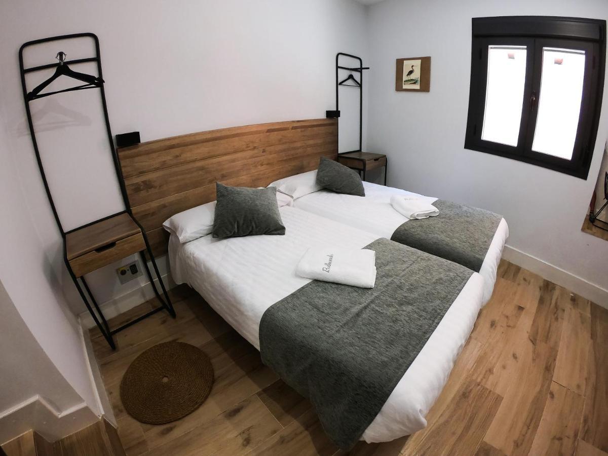Balhondo Open Village Puebla de Alcocer Екстер'єр фото