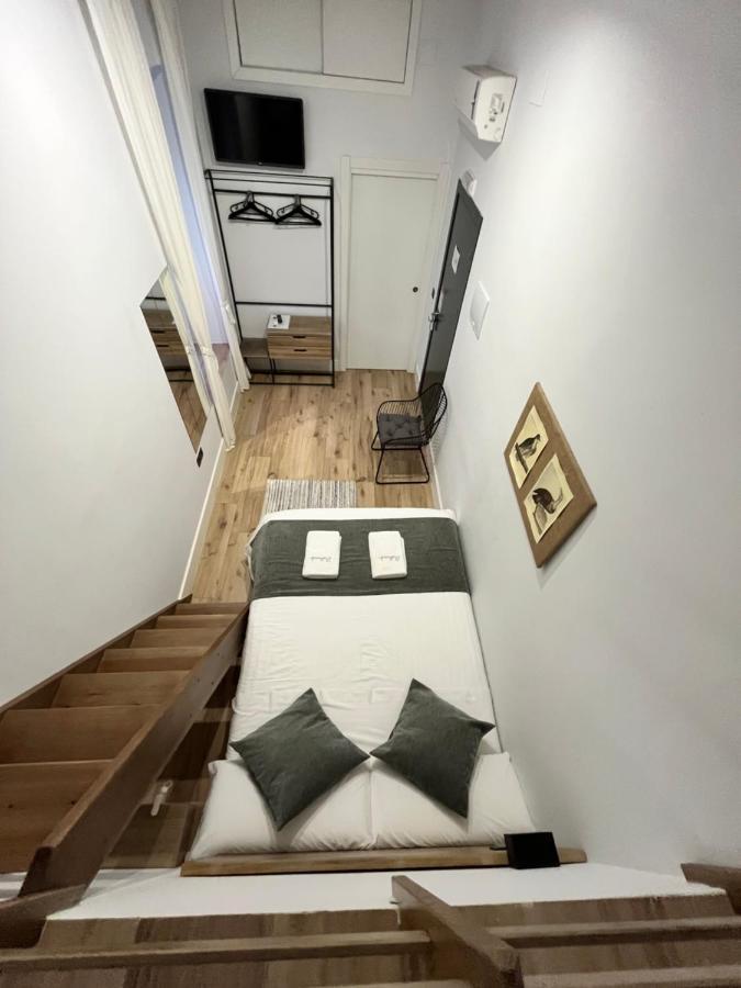 Balhondo Open Village Puebla de Alcocer Екстер'єр фото