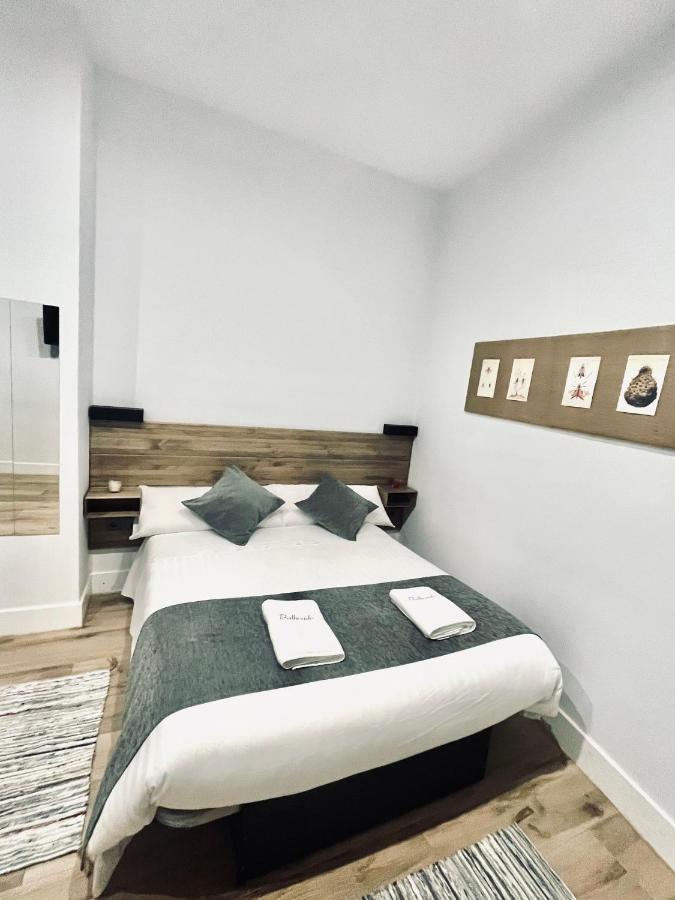 Balhondo Open Village Puebla de Alcocer Екстер'єр фото