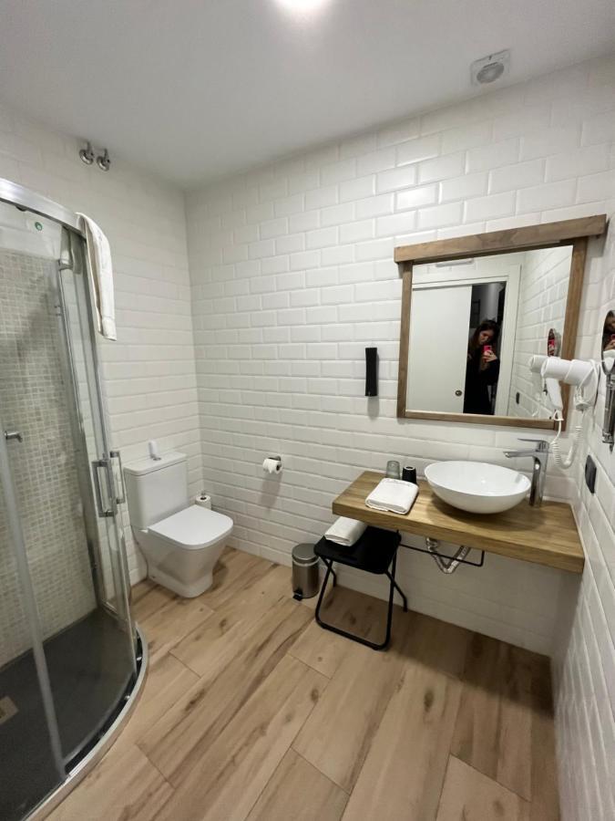Balhondo Open Village Puebla de Alcocer Екстер'єр фото
