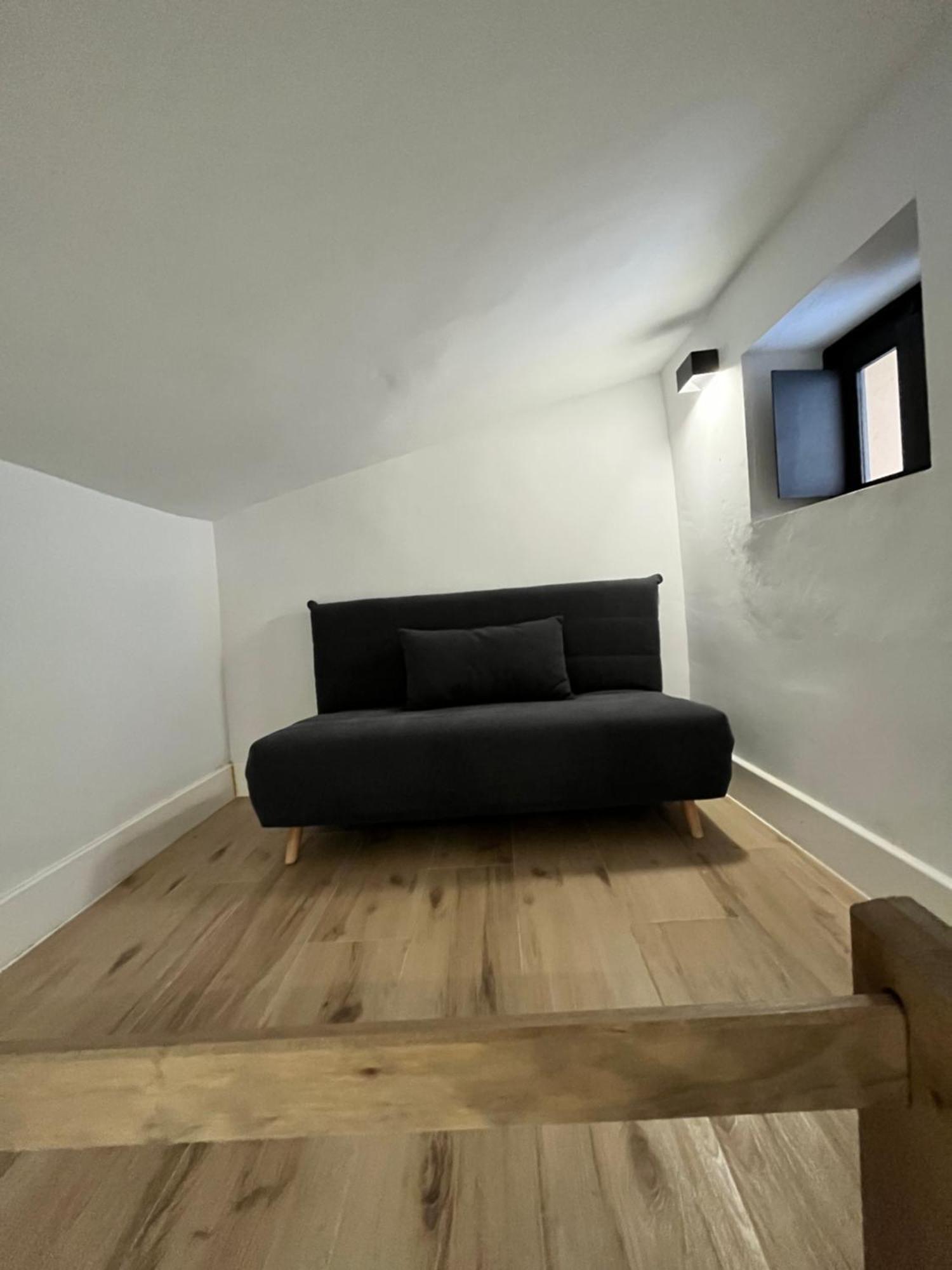 Balhondo Open Village Puebla de Alcocer Екстер'єр фото
