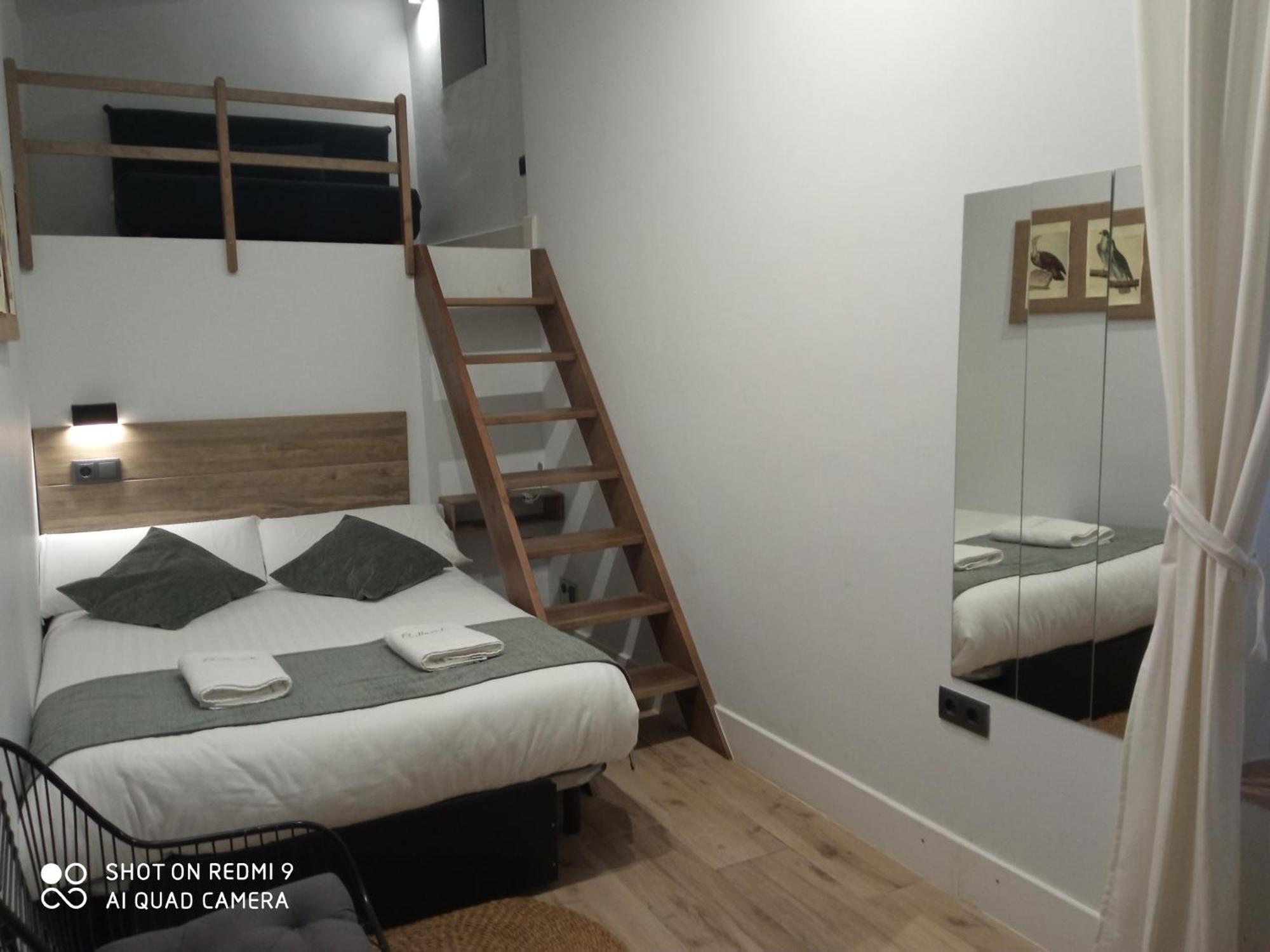 Balhondo Open Village Puebla de Alcocer Екстер'єр фото