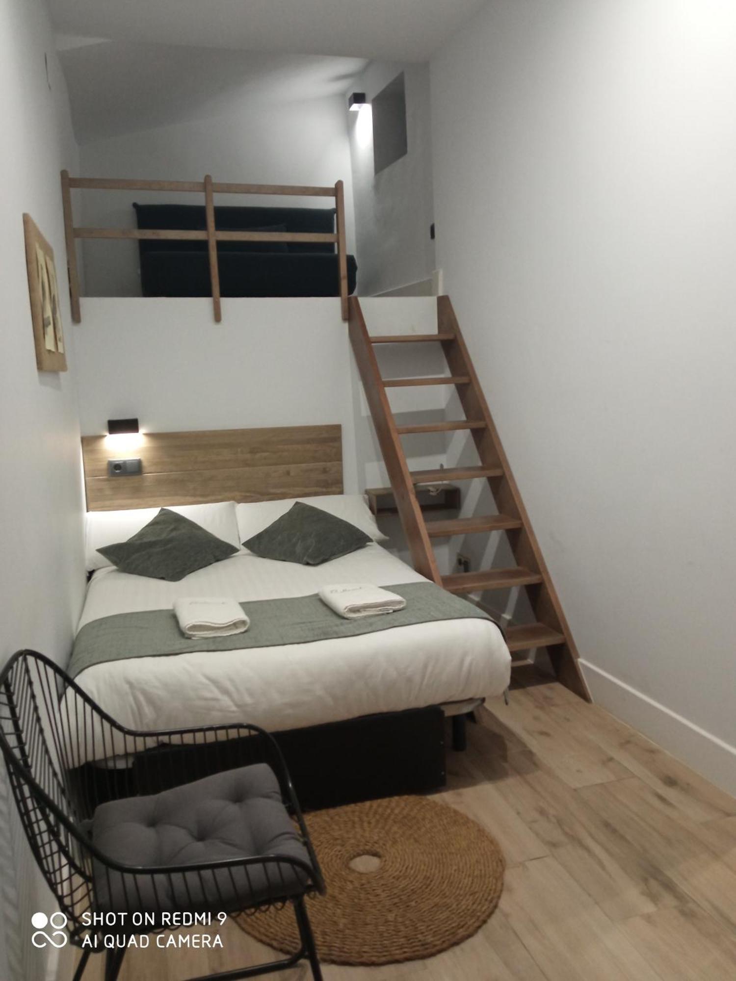 Balhondo Open Village Puebla de Alcocer Екстер'єр фото